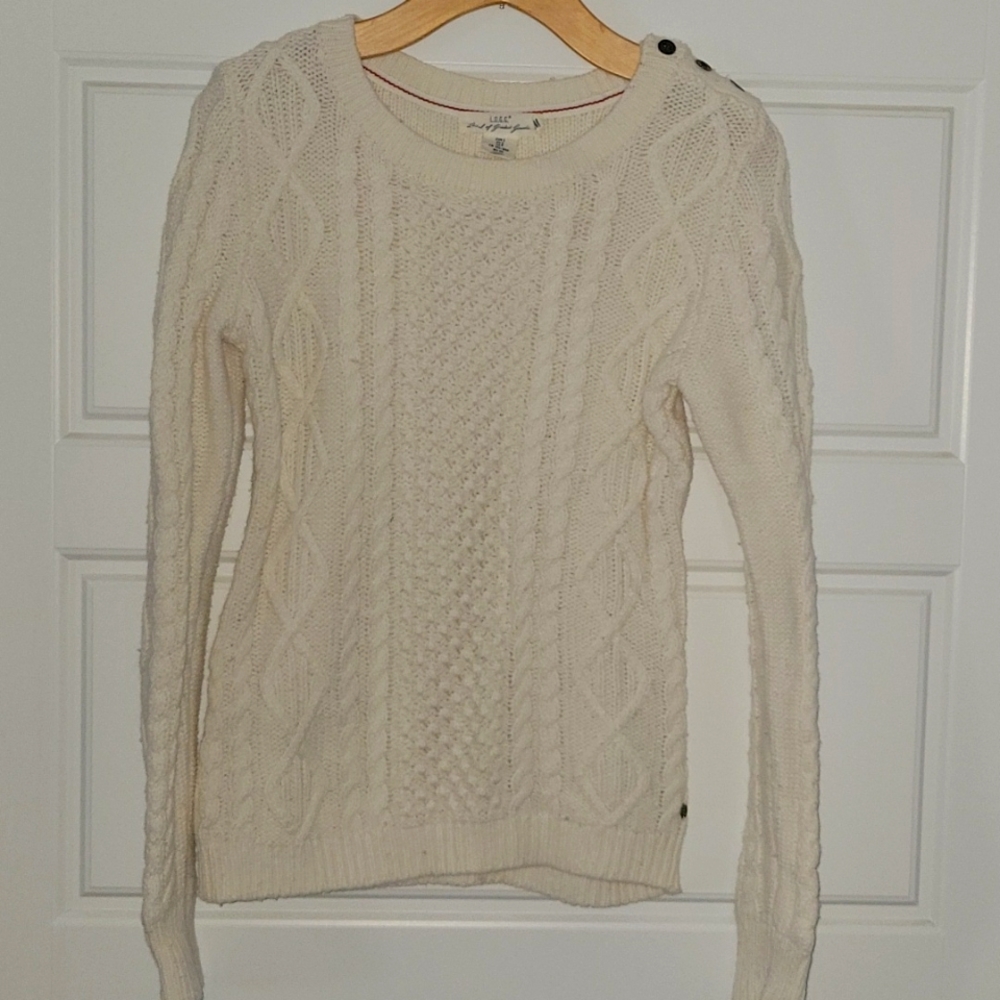 H&M Sweater